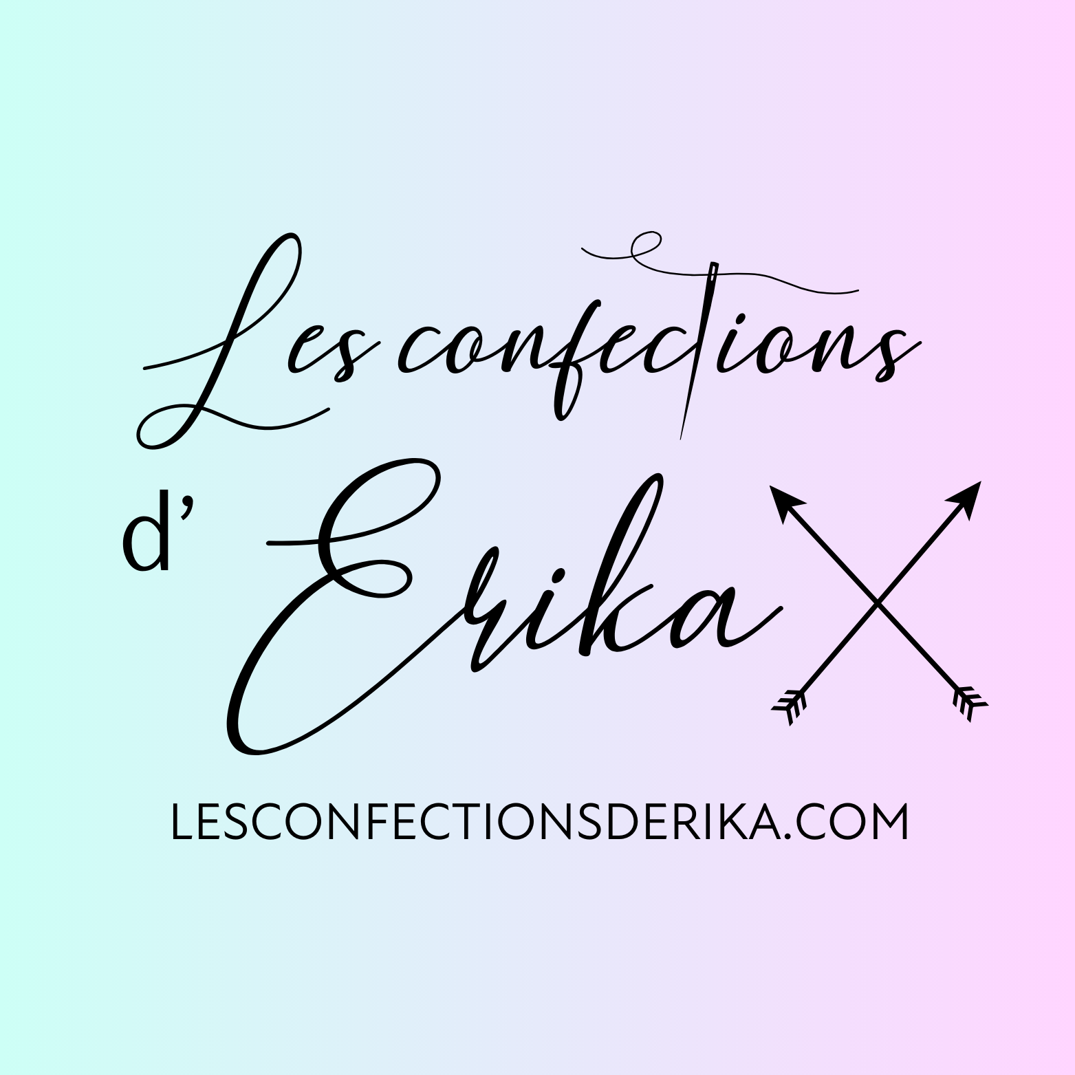 Les Confections D'Erika