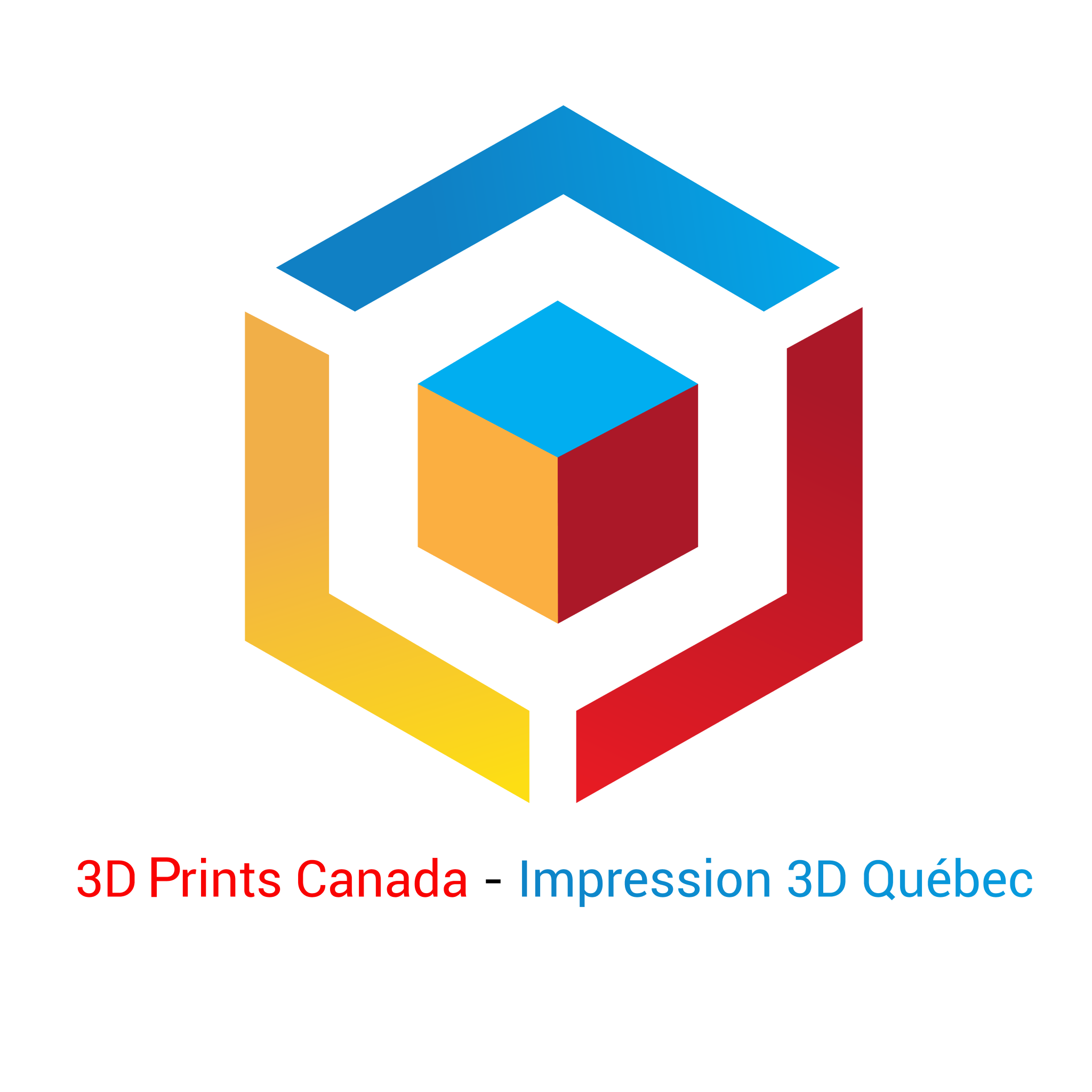 3D Prints Canada inc.