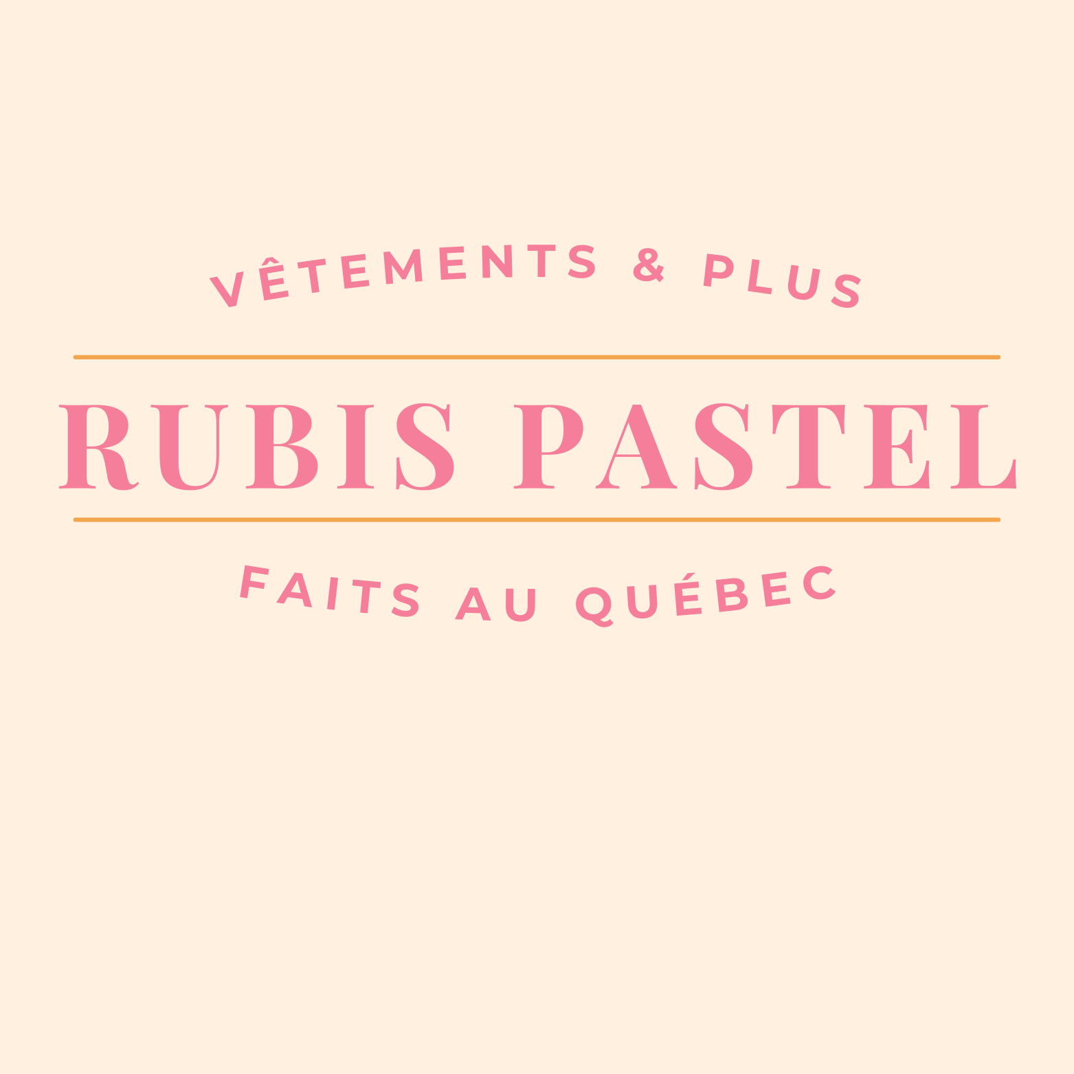 Rubis Pastel