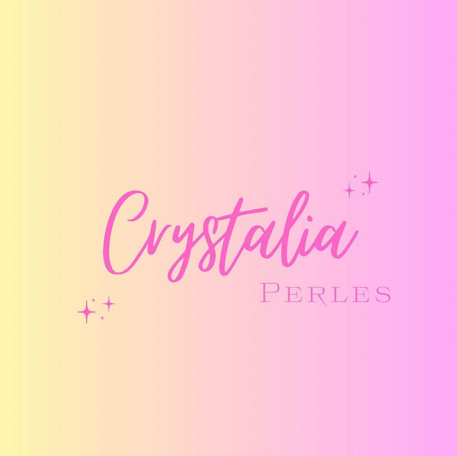 Crystalia Perles