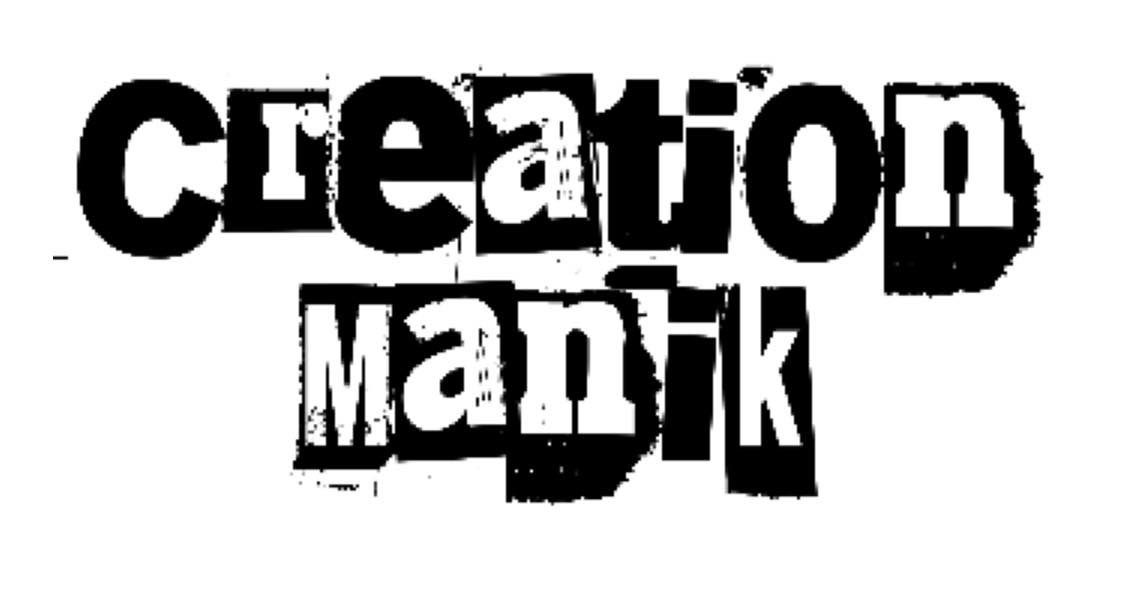 creation manik