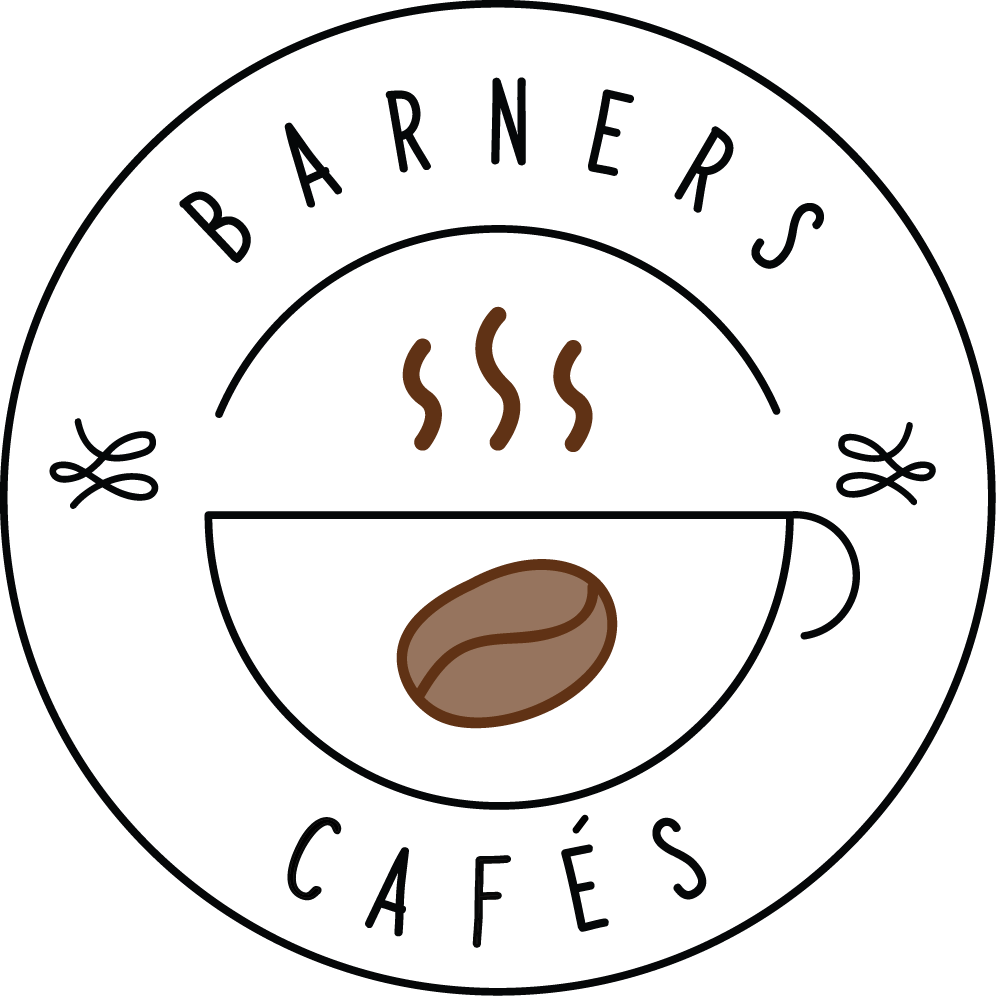 Barners Cafés