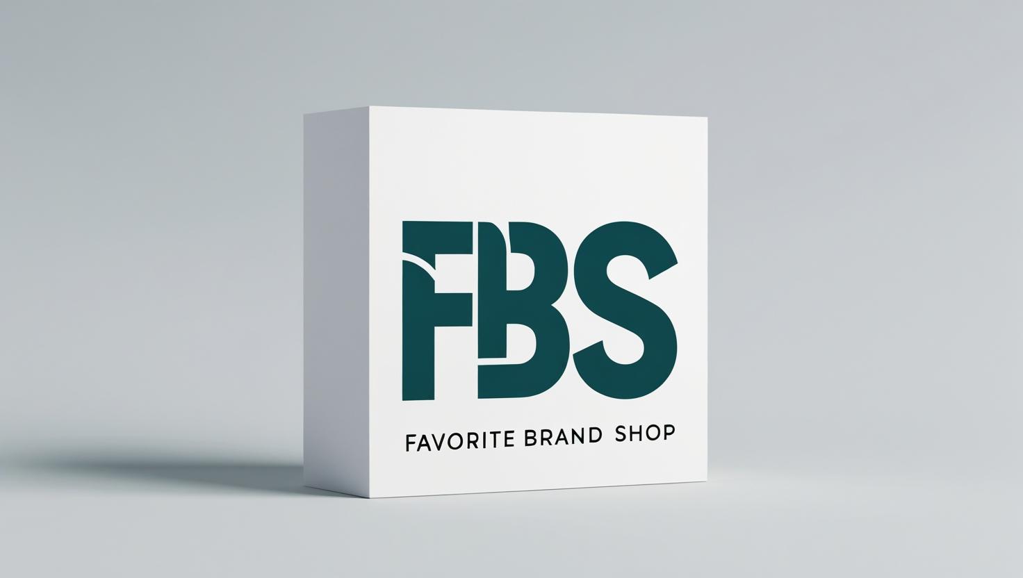 Favorite Brand Shop