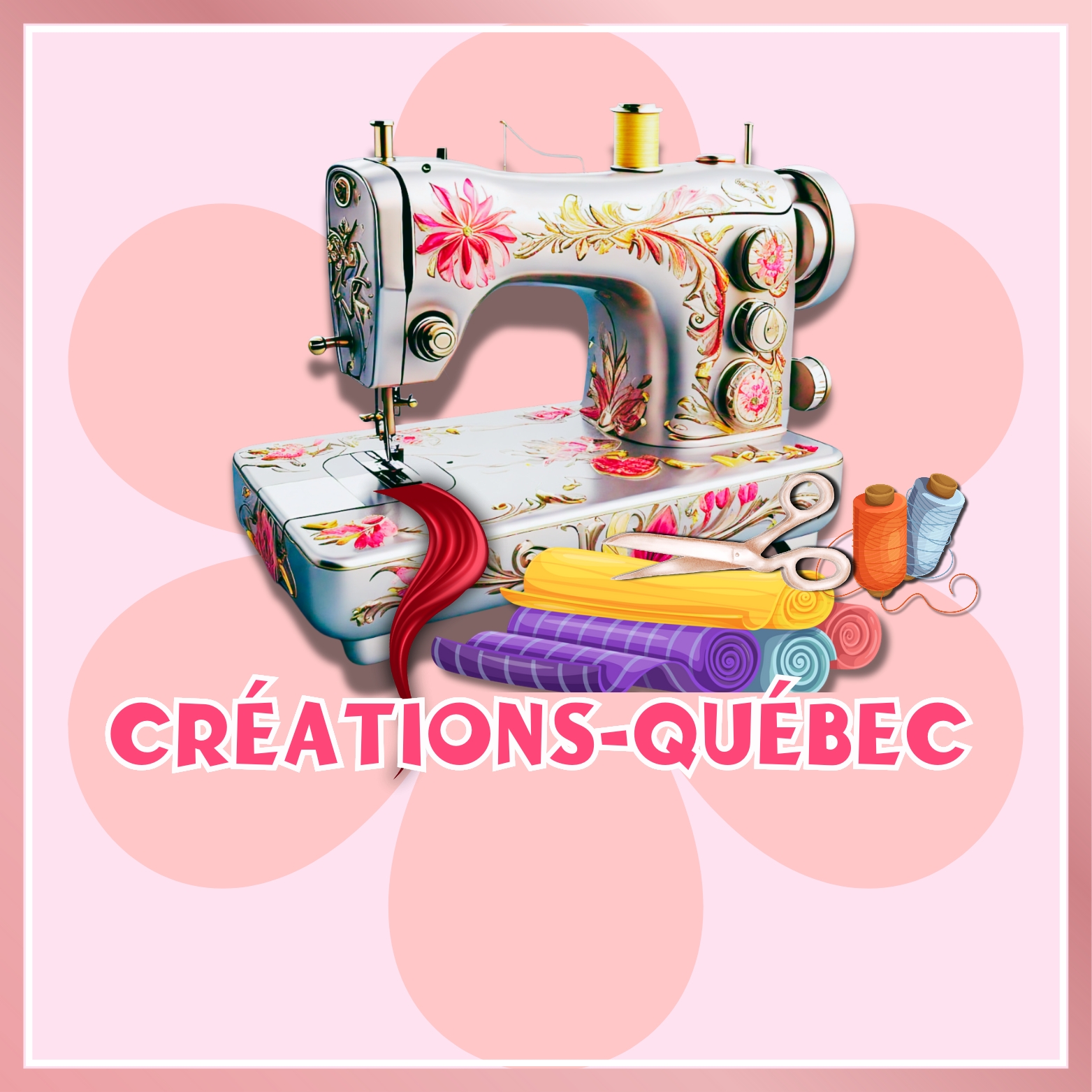  Créations-Québec 