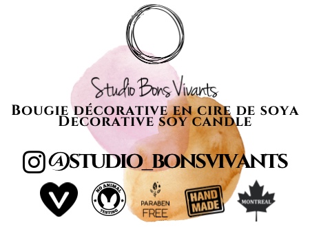 Studio Bons Vivants