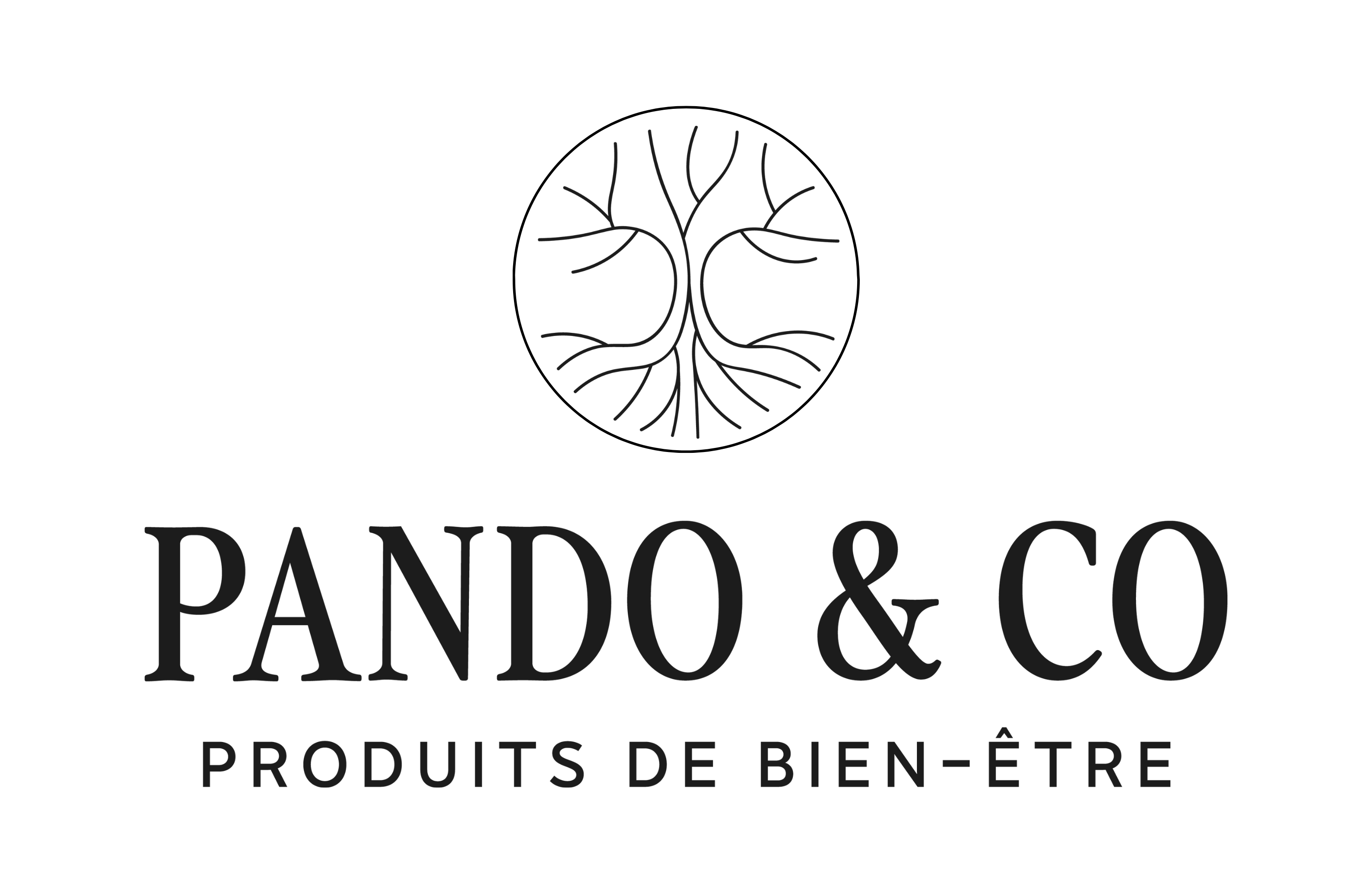 Pando & Co