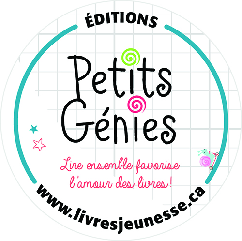Éditions Petits Génies
