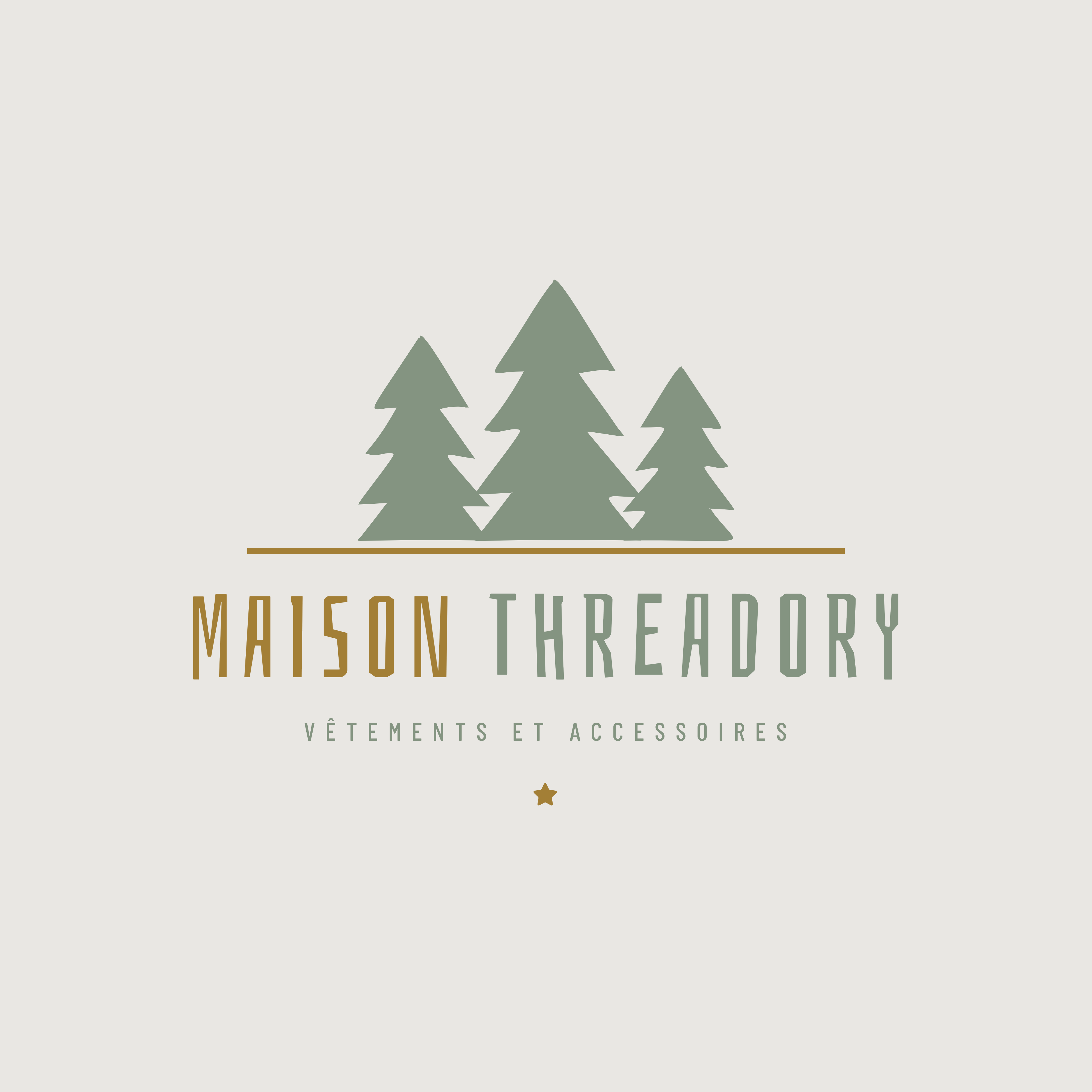 MaisonThreadory