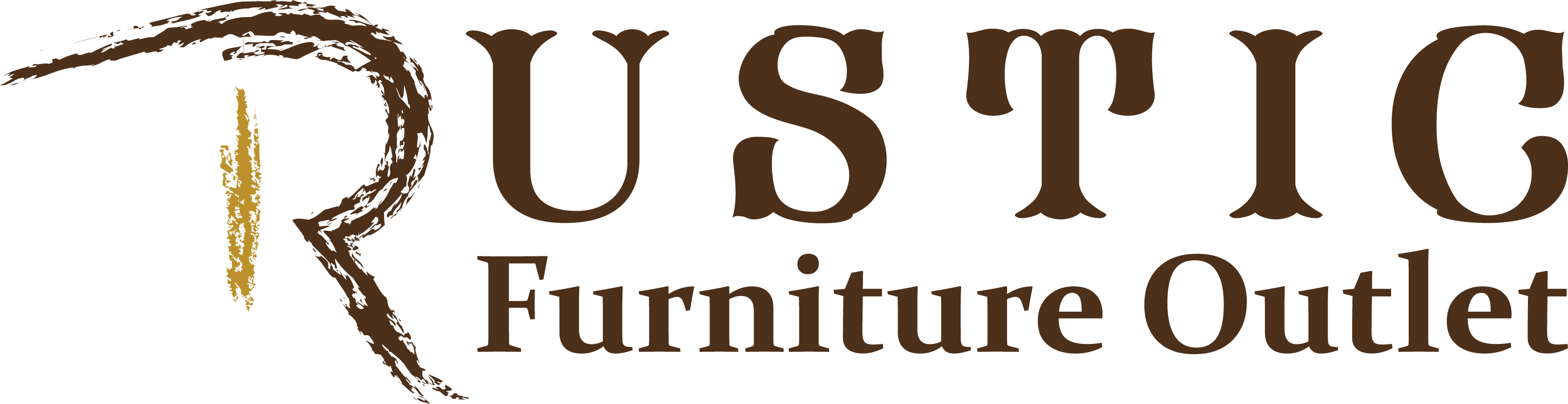 Entrepôt de meubles Rustiques - Rustic Furniture Outlet